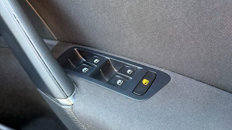 Volkswagen Golf 1.6 TDI 110 Match Edition 5dr Diesel Hatchback